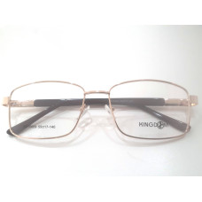 Marco de metal KINGDOM modelo MET-0009