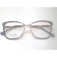 Marco de acetato Nylon para dama modelo 68311