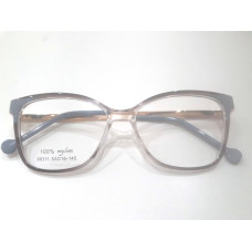 Marco de acetato Nylon para dama modelo 68311