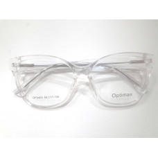 Marco de acetato Optimax para dama modelo OP2403