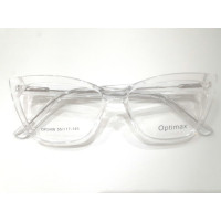 Marco de acetato Optimax para dama modelo OP2408
