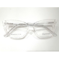 Marco de acetato Optimax para dama modelo OP2408