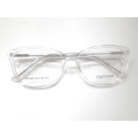 Marco de acetato Optimax para dama modelo OP2409