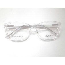 Marco de acetato Optimax para dama modelo OP2409