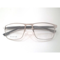 Marco de metal para hombre modelo 1807