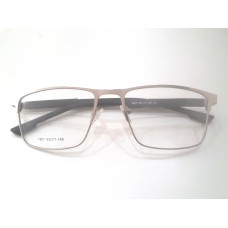 Marco de metal para hombre modelo 1807