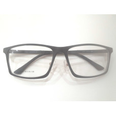 Marco de metal para hombre modelo  JS603