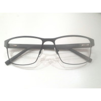 Marco de metal Tommy para hombre modelo PY801