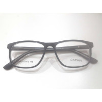 Marco de acetato / TR90 Darwin para hombre modelo  DRW007