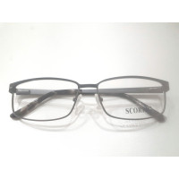 Marco de metal Scorpio para hombre modelo BA2029