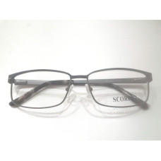 Marco de metal Scorpio para hombre modelo BA2029