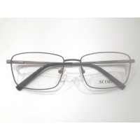 Marco de metal Scorpio para hombre modelo BA2020