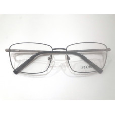 Marco de metal Scorpio para hombre modelo BA2020