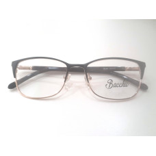 Marco de metal Bacchio para dama modelo BA2026