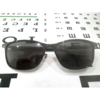 Marco de acetato CLIPON modelo 6009