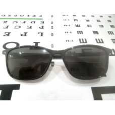 Marco de acetato CLIPON modelo 6009