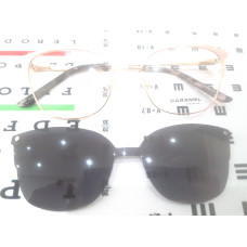 Marco de metal CARAMEL CLIPON modelo CA3022C