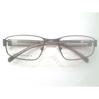 Marco de metal Steffani para caballero modelo K9161