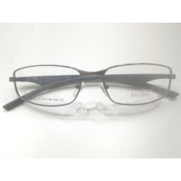 Marco de metal Steffani para caballero modelo K9158