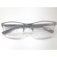 Marco de metal para caballero modelo 59270