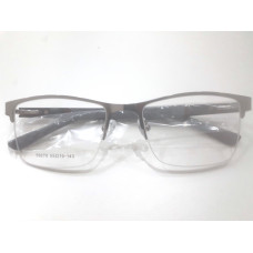 Marco de metal para caballero modelo 59270