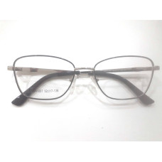 Marco de metal para dama modelo ISA1207