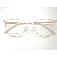 Marco de metal para dama modelo 5927