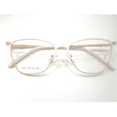 Marco de metal para dama modelo 5927