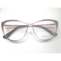 Marco de acetato BR modelo 5628