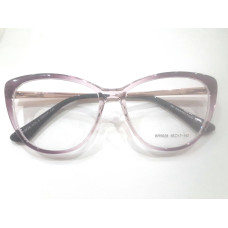 Marco de acetato BR modelo 5628