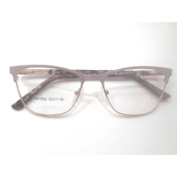 Marco de metal para dama modelo ISA19020