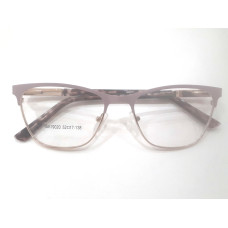 Marco de metal para dama modelo ISA19020