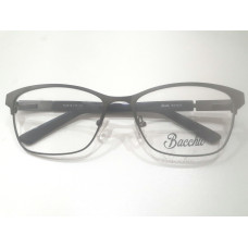 Marco de metal Bacchio  modelo BA2025