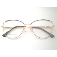 Marco de metal para dama modelo 5998