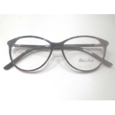 Marco de acetato Bacchio para dama modelo BJ002
