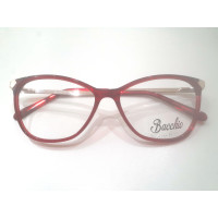 Marco de acetato Bacchio para dama modelo BA2007