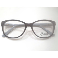 Marco de acetato Bacchio para dama modelo BA2005