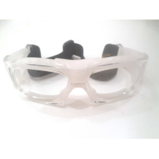 Antiparras de goma Latania