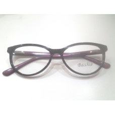 Marco de acetato Bacchio para dama modelo BJ005