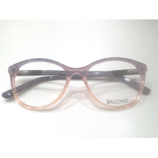 Marco de acetato Bacchio para dama modelo BF615