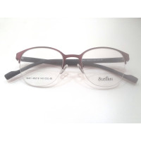 Marco de metal Steffani para dama modelo H9461