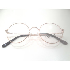 Marco de metal Bacchio para dama modelo BA2002