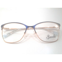 Marco de metal Bacchio para dama modelo BA2010