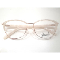 Marco de metal Bacchio para dama modelo BA2028