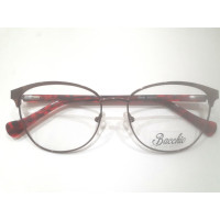 Marco de metal Bacchio para dama modelo BA2013