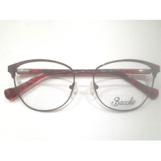 Marco de metal Bacchio para dama modelo BA2013