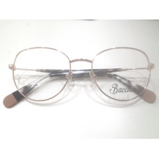 Marco de metal Bacchio para dama modelo BA2003