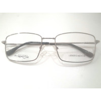 Marco de metal Titanium para caballero modelo LQ50029