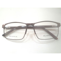 Marco de metal Alabama para caballero modelo 8830