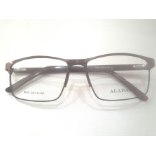 Marco de metal Alabama para caballero modelo 8830